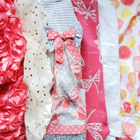 Meet your Posher, Lucky Ducky Finds! - Picture 6 of 6